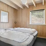 Casa vacanze With Lovely View Of Lillebaelt *