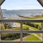Casa vacanze With Lovely View Of Lillebaelt *
