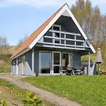 With Lovely View Of Lillebaelt Casa vacanze
