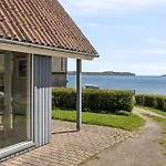 Casa vacanze With Lovely View Of Lillebaelt *