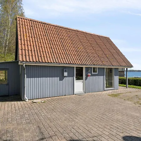Mit Schönem Blick Auf Den Lillebælt * Fredericia